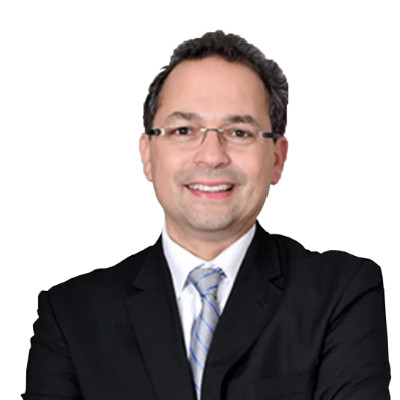 Jack Haller — Moncton Lawyer